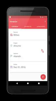 Play HORARIOS  and enjoy HORARIOS with UptoPlay