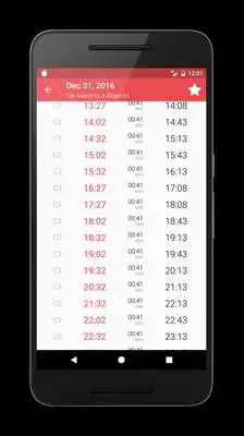 Play HORARIOS as an online game HORARIOS with UptoPlay