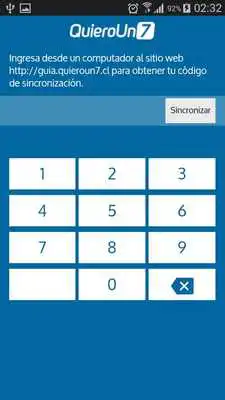 Play HorarioUdeC