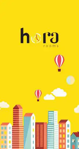 Play hora rooms