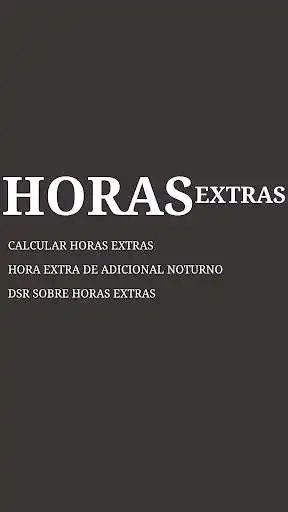 Play Horas Extras  and enjoy Horas Extras with UptoPlay