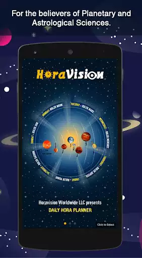 Play Horavision