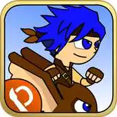 Free play online Horde Escape APK Free play online Horde Escape APK