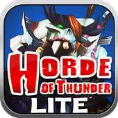 Free play online Horde Of Thunder TD Lite APK Free play online Horde Of Thunder TD Lite APK