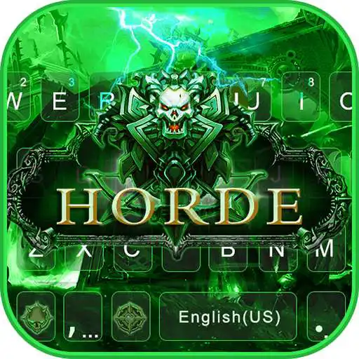 Play horde Theme APK Play horde Theme APK