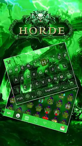 Play horde Theme  and enjoy horde Theme with UptoPlay