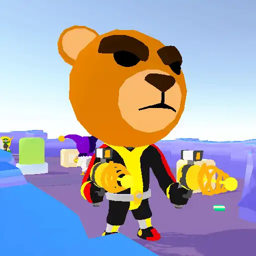 Play Hord Run 3D APK Play Hord Run 3D APK