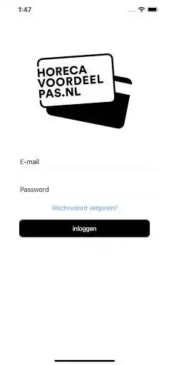 Play HorecaVoordeelPas as an online game HorecaVoordeelPas with UptoPlay