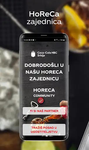Play HoReCa zajednica  and enjoy HoReCa zajednica with UptoPlay