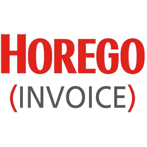 Play HOREGO INVOICE APK Play HOREGO INVOICE APK