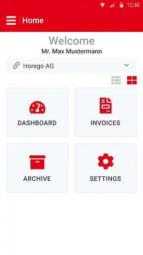 Play HOREGO INVOICE as an online game HOREGO INVOICE with UptoPlay
