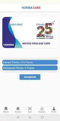 Play HORIBA CARE