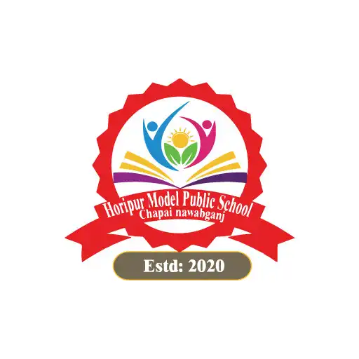 Play Horipur Model Public School APK