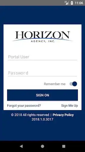 Play Horizon Agency, Inc Online  and enjoy Horizon Agency, Inc Online with UptoPlay