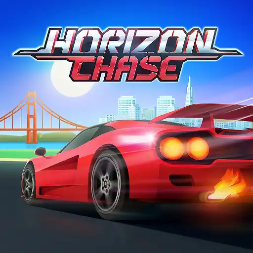 Play Horizon Chase – Arcade Racing APK Play Horizon Chase – Arcade Racing APK