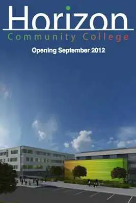 Play Horizon Community College