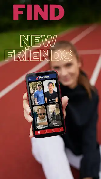 Play Horizon - Dating. Meet. Chat and enjoy Horizon - Dating. Meet. Chat with UptoPlay Play Horizon - Dating. Meet. Chat and enjoy Horizon - Dating. Meet. Chat with UptoPlay