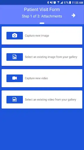 Play Horizon Health Virtual App  and enjoy Horizon Health Virtual App with UptoPlay