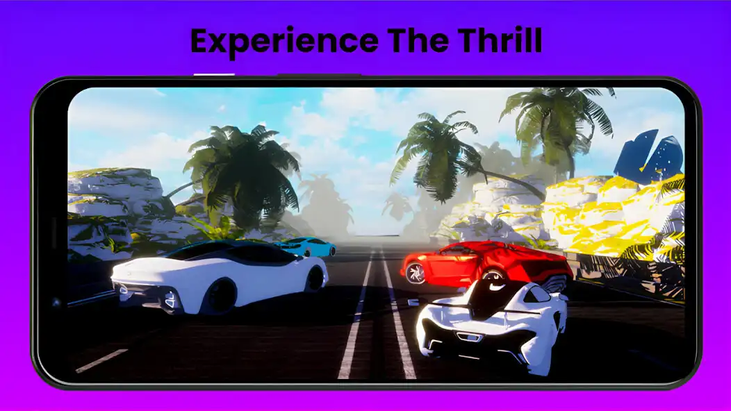 Play Horizon Highway  and enjoy Horizon Highway with UptoPlay