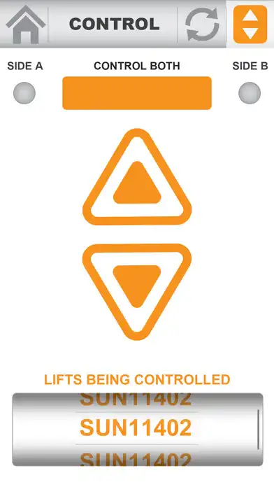 Play Horizon Lift as an online game Horizon Lift with UptoPlay