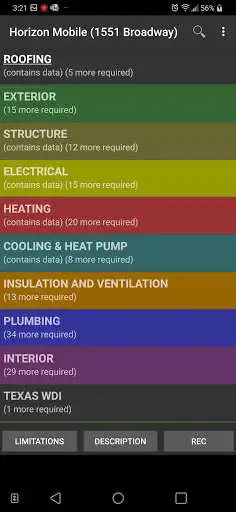 Play Horizon Mobile 2.9  and enjoy Horizon Mobile 2.9 with UptoPlay