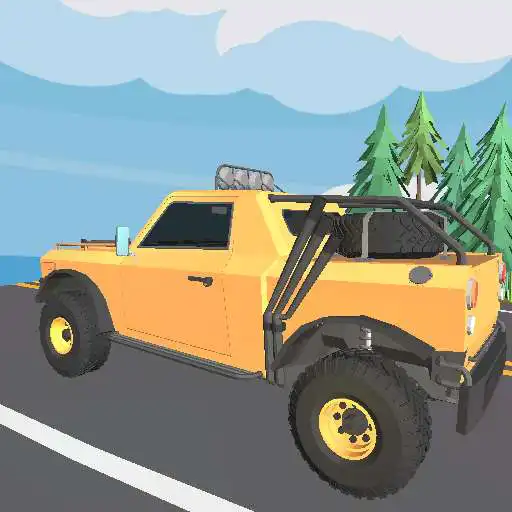 Play Horizon Racer 3D: Planet Chase APK