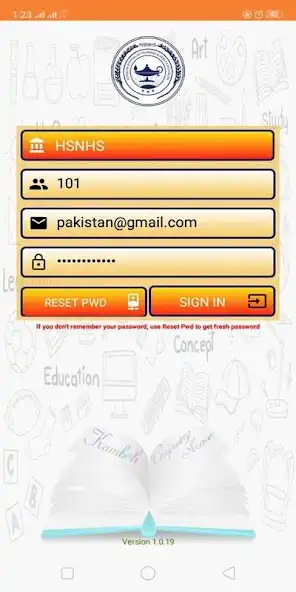 Play Horizon School Of Nursing  Health Sciences  and enjoy Horizon School Of Nursing  Health Sciences with UptoPlay