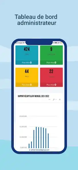 Play Horizon School sn as an online game Horizon School sn with UptoPlay