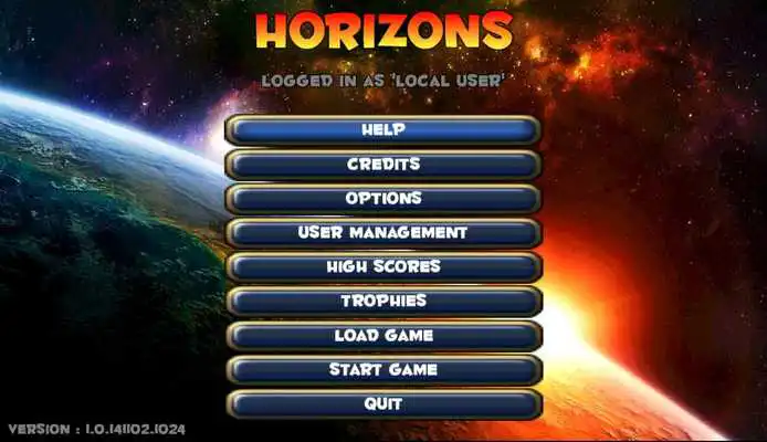 Play Horizons Free