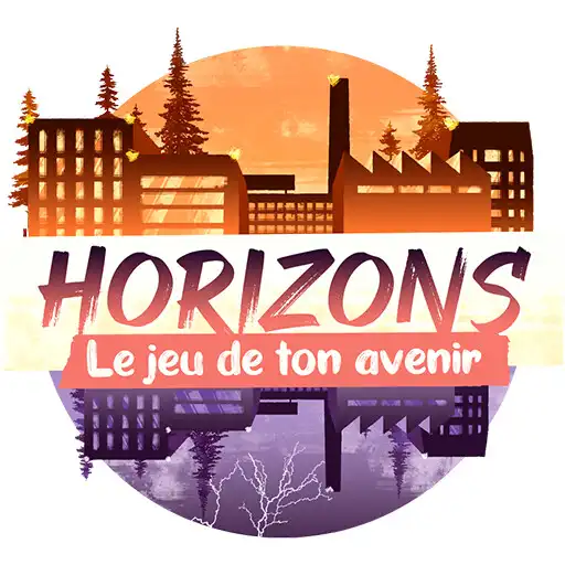 Play Horizons, le jeu de ton avenir APK