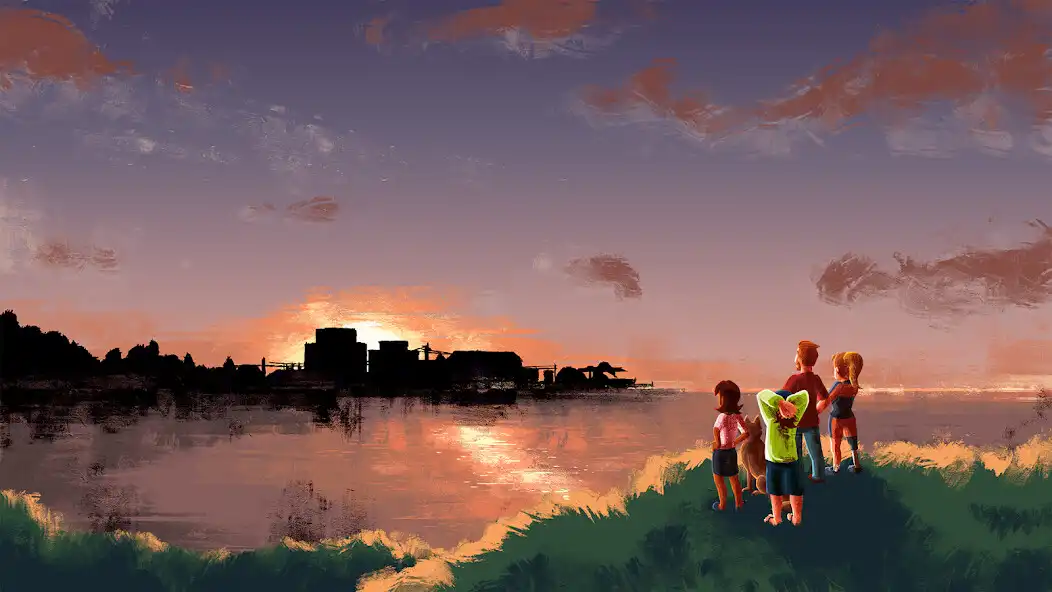 Play Horizons, le jeu de ton avenir  and enjoy Horizons, le jeu de ton avenir with UptoPlay