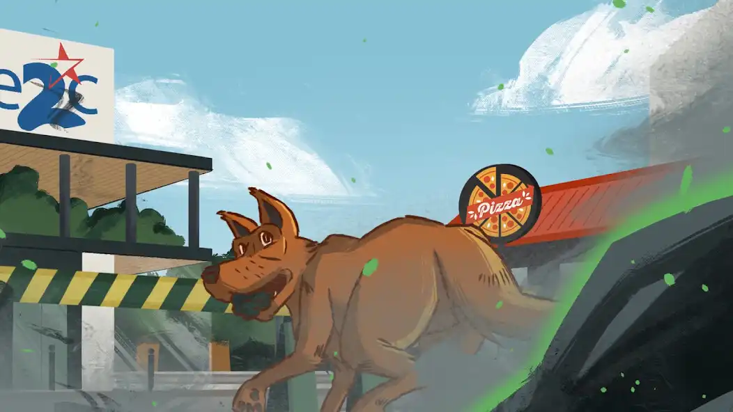 Play Horizons, le jeu de ton avenir as an online game Horizons, le jeu de ton avenir with UptoPlay