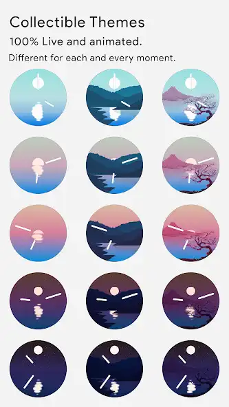 Play Horizon Smart Watch Face as an online game Horizon Smart Watch Face with UptoPlay