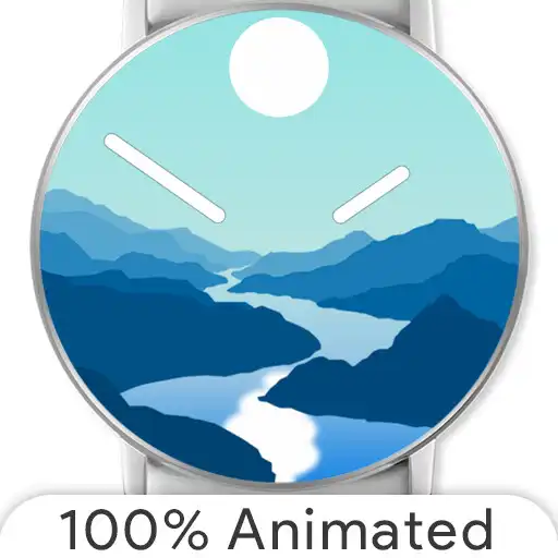 Play Horizon Smart Watch Face Ultra APK Play Horizon Smart Watch Face Ultra APK