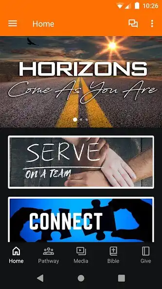 Play Horizons - Middlefield  and enjoy Horizons - Middlefield with UptoPlay