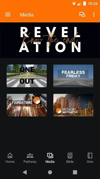 Play Horizons - Middlefield as an online game Horizons - Middlefield with UptoPlay