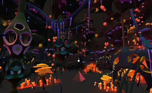 Play HORIZONS as an online game HORIZONS with UptoPlay