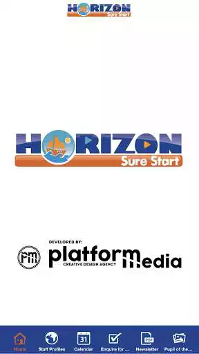 Play Horizon Sure-Start  and enjoy Horizon Sure-Start with UptoPlay