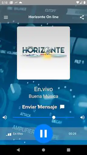 Play Horizonte On Line  and enjoy Horizonte On Line with UptoPlay