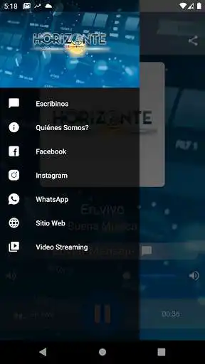 Play Horizonte On Line as an online game Horizonte On Line with UptoPlay