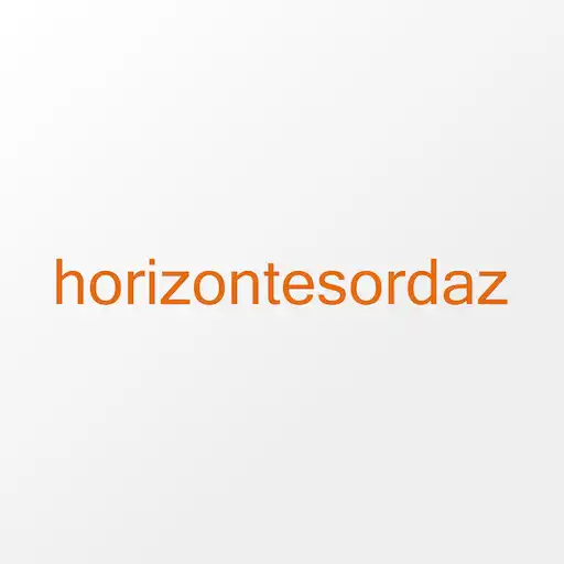 Play Horizontes Ordaz APK