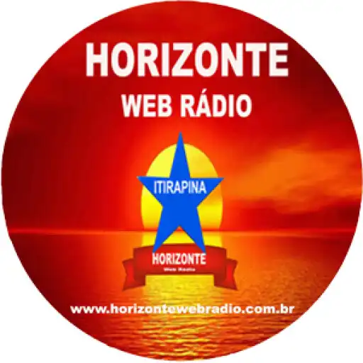 Play Horizonte Web Rádio APK