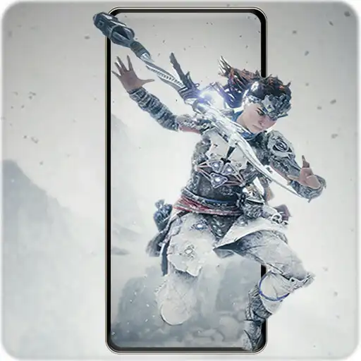Play Horizon Zero Dawn Wallpaper HD APK Play Horizon Zero Dawn Wallpaper HD APK