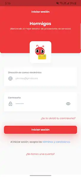 Play Hormigas servicios  and enjoy Hormigas servicios with UptoPlay