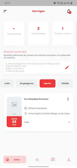 Play Hormigas servicios as an online game Hormigas servicios with UptoPlay