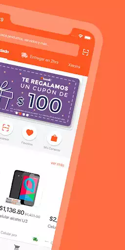 Play Hormik - Entregamos en 2 Horas as an online game Hormik - Entregamos en 2 Horas with UptoPlay