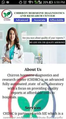 Play Hormonal Health Solutions