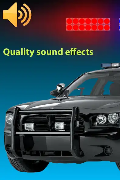 Play Horn and Siren Sounds 2021 as an online game Horn and Siren Sounds 2021 with UptoPlay