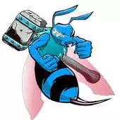 Free play online Hornet Nizo Adventure APK