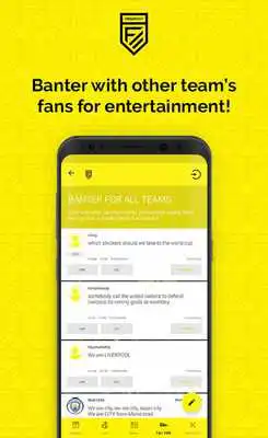 Play Hornets Fan App Play Hornets Fan App